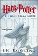 Cover of Harry Potter e i doni della morte
