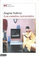 Cover of LOS ESTADOS CARENCIALES PREMIO NADAL 2002|