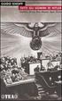 Cover of Tutti gli uomini di Hitler