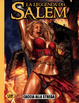 Cover of La leggenda di Salem n. 2