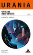 Cover of Origine dell'ibrido