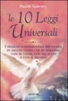 Cover of Le dieci leggi universali