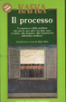 Cover of Il processo