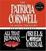 Cover of 'The Patricia Cornwell CD Audio Treasury, Vol.1'