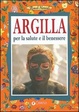 Cover of Argilla