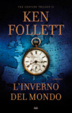 Cover of L'inverno del mondo