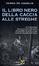 Cover of Il libro nero della caccia alle streghe