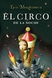 Cover of El circo de la noche