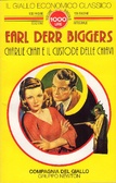 Charlie Chan e il custode delle chiavi