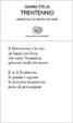Cover of Trentennio