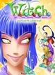 Cover of Witch 12. Gotas De Libertad