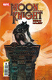 Cover of Moon Knight n. 2