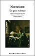 Cover of La gaia scienza