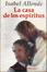 Cover of La Casa de los Espiritus