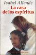 Cover of La Casa de los Espiritus