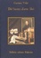 Cover of Del furore d'aver libri