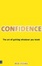 Cover of "Confidence"