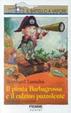 Cover of Il pirata Barbagrossa e il calzino puzzolente