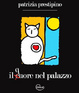 Cover of Il cuore nel palazzo