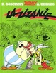 Cover of Astérix Tome 15