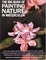 Cover of "The Big Book of Painting Nature in Watercolor"