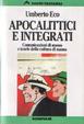 Cover of Apocalittici e integrati