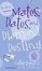 Cover of 'Mates, Dates, and Diamond Destiny'