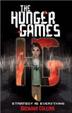 Cover of The Hunger Games