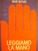 Cover of Leggiamo la mano