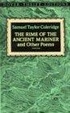 Cover of The Rime of the Ancient Mariner and Other Poems
