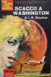 Cover of Scacco a Washington