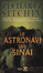 Cover of Le astronavi del Sinai