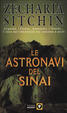 Cover of Le astronavi del Sinai
