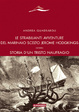 Cover of Le strabilianti avventure del marinaio scelto Jerome Hodgkings