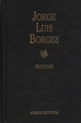 Cover of Ficciones