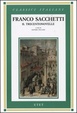 Cover of Il trecentonovelle