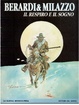 Cover of Ken Parker - Il respiro e il sogno