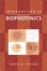 Cover of Introduction to Biophotonics
