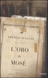 Cover of L'oro di Mosè