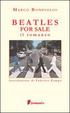 Cover of Beatles for sale