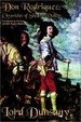 Cover of Don Rodriguez, or Chronicles of Shadow Valley