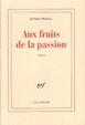 Cover of Aux fruits de la passion