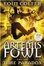 Cover of Artemis Fowl and the Time Paradox