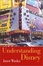 Cover of "Understanding Disney"