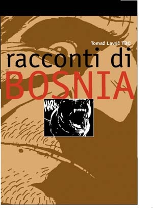 Image of Racconti di Bosnia