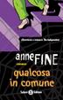 Cover of Qualcosa in comune