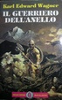 Cover of Il guerriero dell'anello
