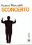 Cover of Sconcerto