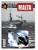 Cover of Attacco alla fortezza Malta