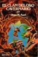 Cover of El clan del oso cavernario